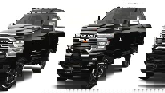 New 2025 RAM 2500 Laramie image 1