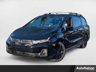 New 2026 Honda Odyssey Sport-L image 1