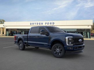 New 2024 Ford F350 Lariat w/ Lariat Ultimate Package image 1