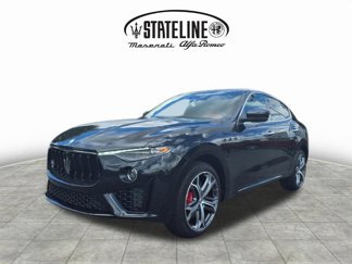Used 2023 Maserati Levante Modena image 1