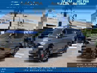 New 2025 Acura MDX Type S image 1