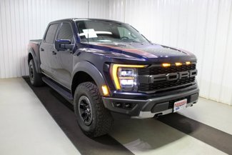 Used 2022 Ford F150 Raptor w/ Equipment Group 801A High image 1