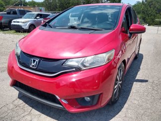 Used 2016 Honda Fit EX image 1