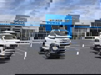 New 2026 Chevrolet Equinox LT w/ Convenience Package II image 1