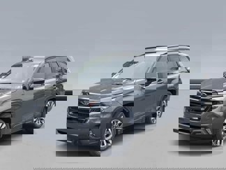 New 2025 Subaru Forester Touring image 1