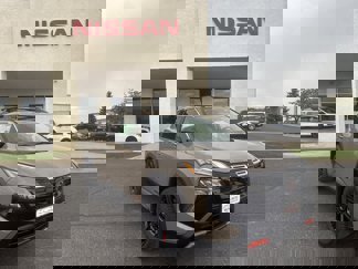 New 2026 Nissan Rogue SV w/ Rock Creek Premium Package image 1
