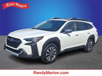 New 2025 Subaru Outback Touring XT image 1