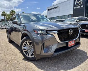 New 2025 MAZDA CX-90 3.3 Turbo w/ Preferred Package image 1