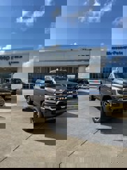 New 2025 RAM 2500 Laramie image 1