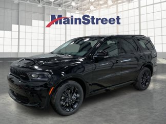 New 2025 Dodge Durango R/T image 1