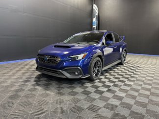 Used 2023 Subaru WRX Premium image 1