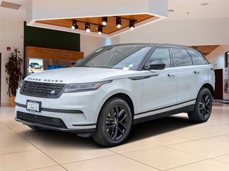 New 2026 Land Rover Range Rover Velar S image 1