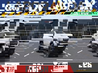 New 2026 GMC Sierra EV Elevation image 1