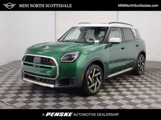 New 2025 MINI Cooper Countryman S image 1