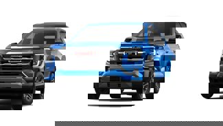New 2026 GMC Terrain Elevation w/ Technology Package II image 1
