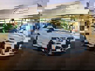 New 2025 BMW M440i Convertible w/ Premium Package image 1