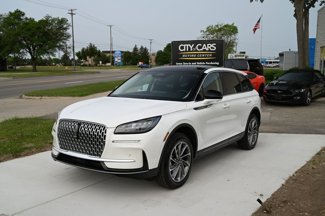 Used 2023 Lincoln Corsair AWD w/ Equipment Group 101A image 1