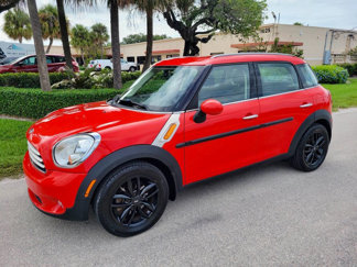 Used 2012 MINI Cooper Countryman image 1