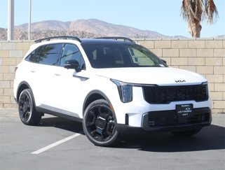 New 2025 Kia Sorento SX Prestige image 1
