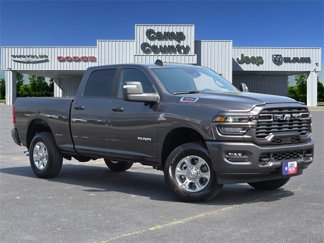 New 2025 RAM 3500 Lone Star image 1