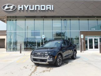 New 2025 Hyundai Santa Cruz Limited image 1