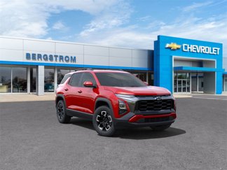 New 2026 Chevrolet Equinox ACTIV w/ Convenience Package III image 1