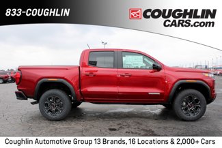 New 2025 GMC Canyon Elevation w/ Convenience Package image 1