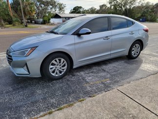 Used 2020 Hyundai Elantra SE w/ Cargo Package (C1) image 1