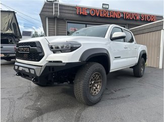 Used 2023 Toyota Tacoma 4x4 Double Cab image 1