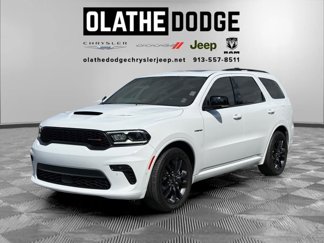 Used 2023 Dodge Durango R/T image 1