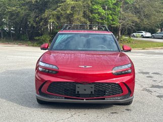 Used 2024 Genesis GV60 Performance w/ Cargo Package video 2
