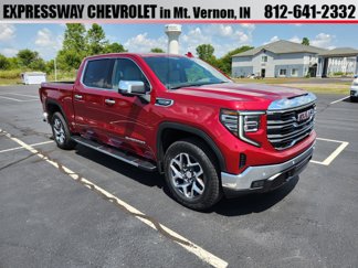 New 2026 GMC Sierra 1500 SLT w/ SLT Premium Plus Package image 1