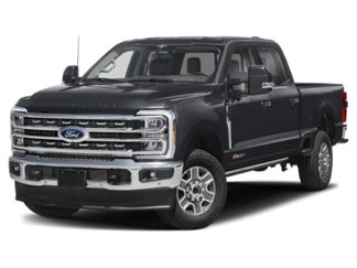 New 2026 Ford F250 4x4 Crew Cab Super Duty image 1