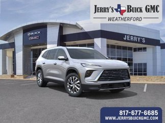 New 2026 Buick Enclave Preferred image 1