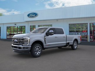 New 2025 Ford F350 Lariat image 1