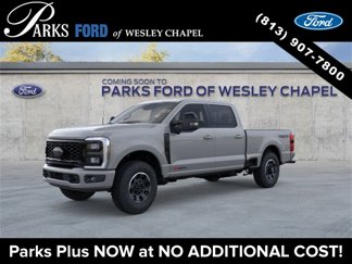 New 2026 Ford F250 Lariat image 1