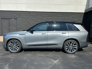 New 2026 Cadillac Vistiq Platinum image 1