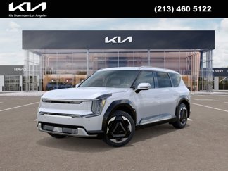 New 2026 Kia EV9 Land image 1