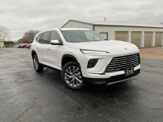 New 2025 Buick Enclave Preferred image 1