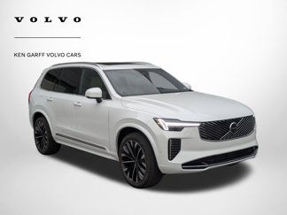 New 2026 Volvo XC90 B6 Plus w/ Protection Package Premier image 1