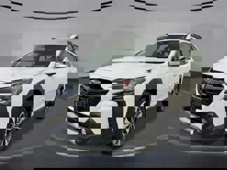 New 2025 Subaru Outback Touring XT image 1
