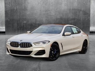 New 2025 BMW 840i xDrive image 1