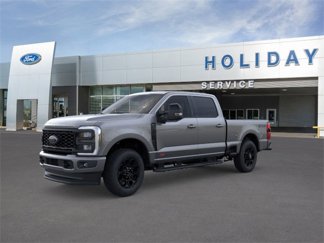 New 2025 Ford F250 Lariat w/ Lariat Ultimate Package image 1