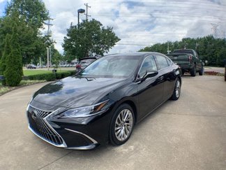 Certified 2022 Lexus ES 350 Ultra Luxury image 1