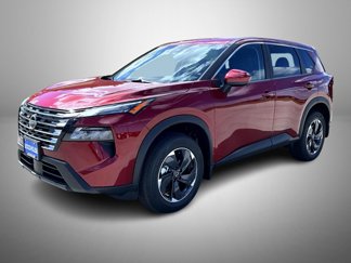 New 2026 Nissan Rogue SV image 1