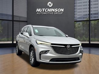 Used 2022 Buick Enclave Premium image 1