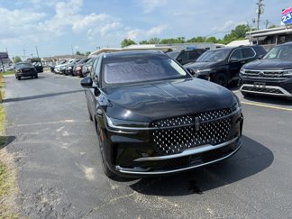 Used 2024 Lincoln Nautilus Reserve w/ Equipment Group 202A image 1