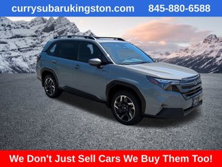 New 2025 Subaru Forester Premium image 1