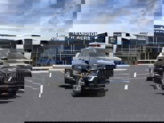 New 2025 Buick Enclave Avenir image 1
