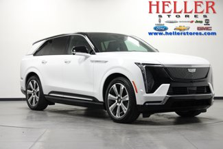Used 2025 Cadillac Escalade IQ Luxury 1 image 1